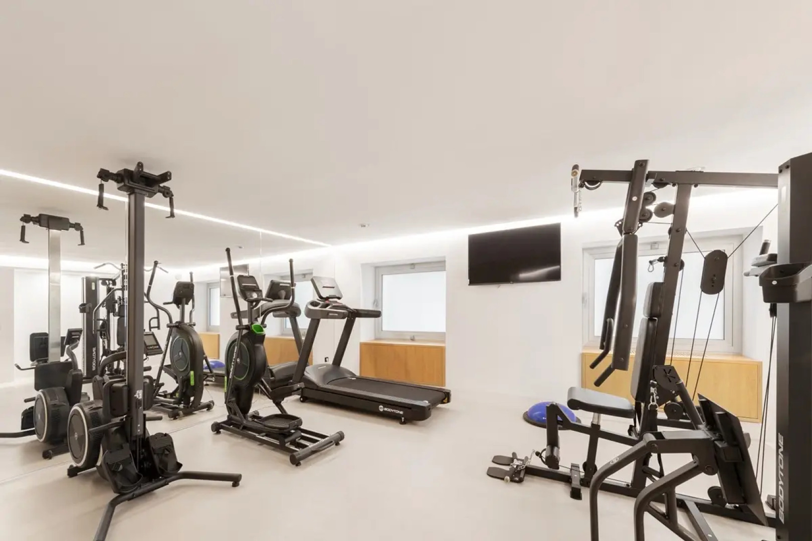 Eurostars Pórtico Alicante