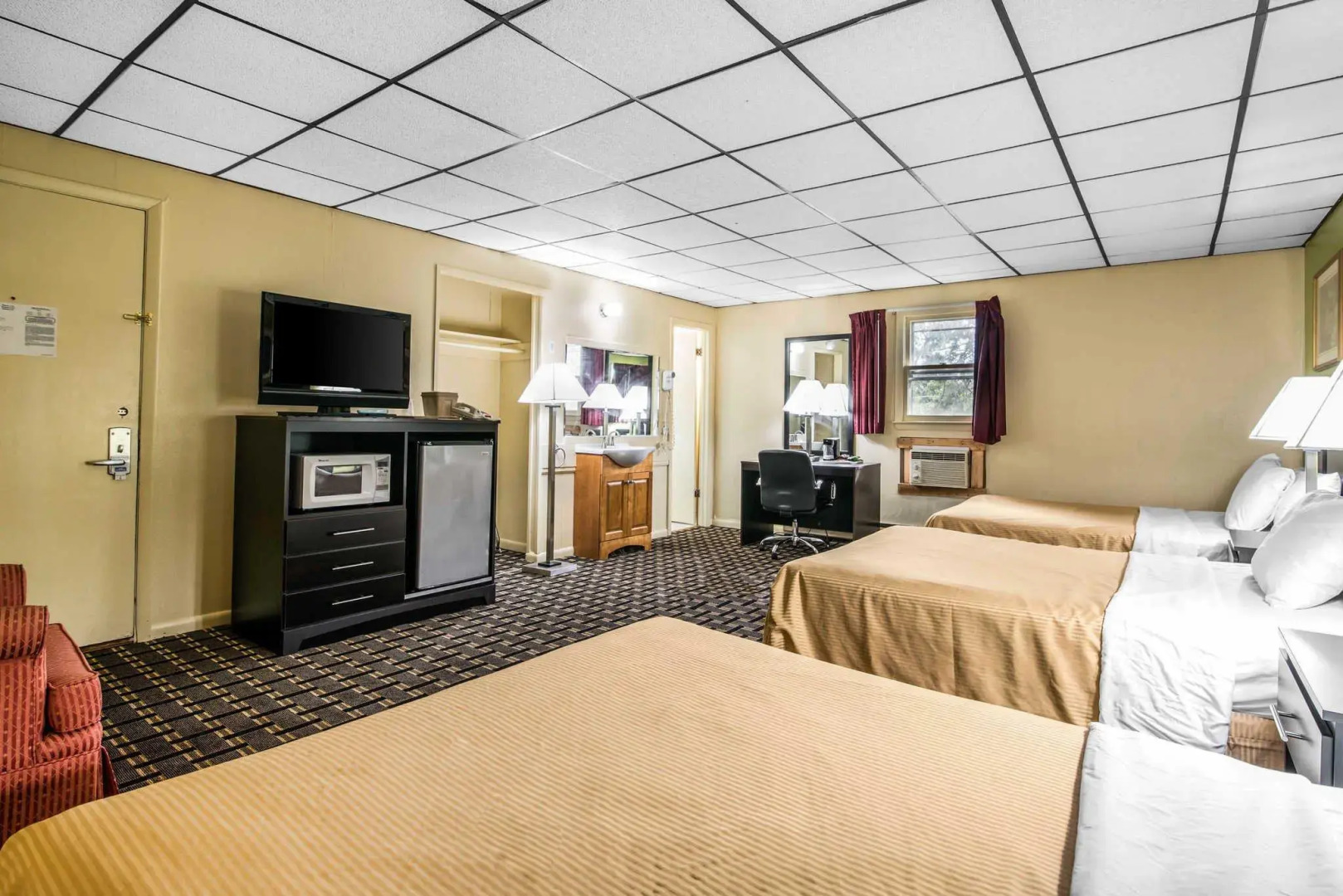Rodeway Inn Rutland