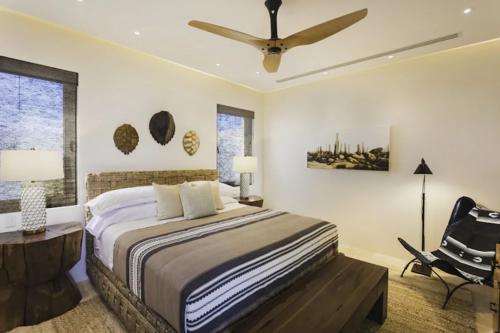 Norman Estate 18 - 3 BR Ocean Front