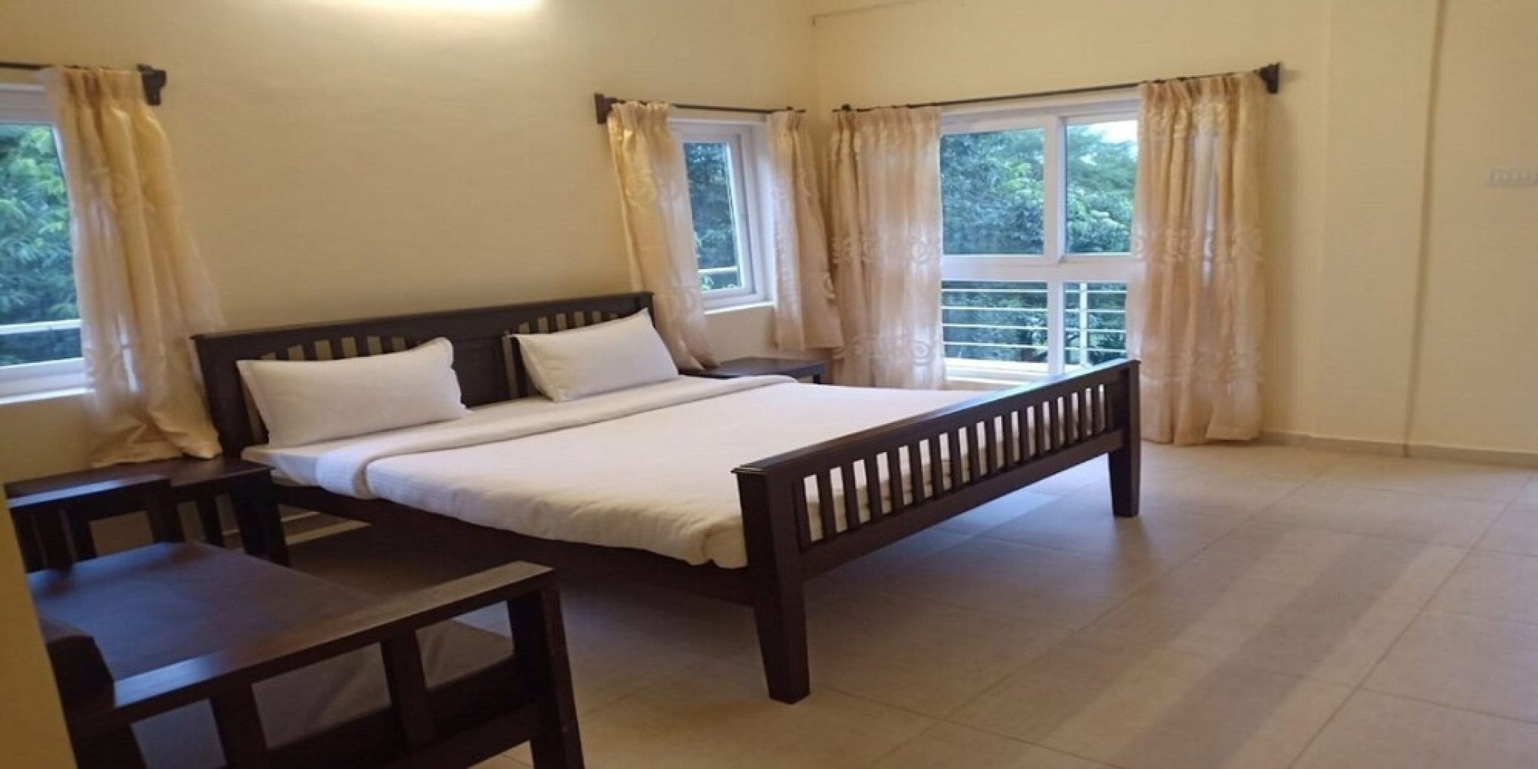 Temple Tree Residence