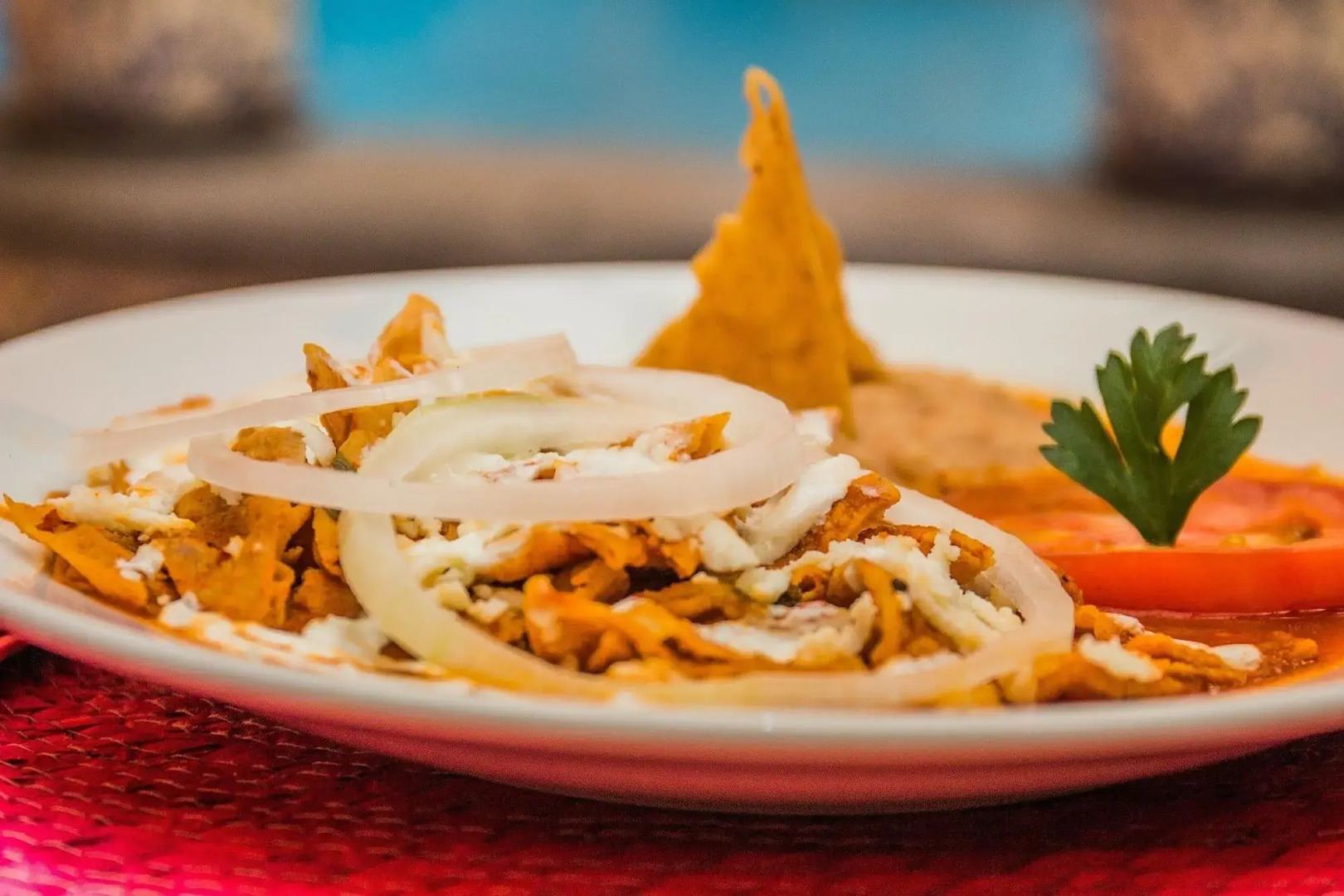 Hotel Villa Santa Blanca