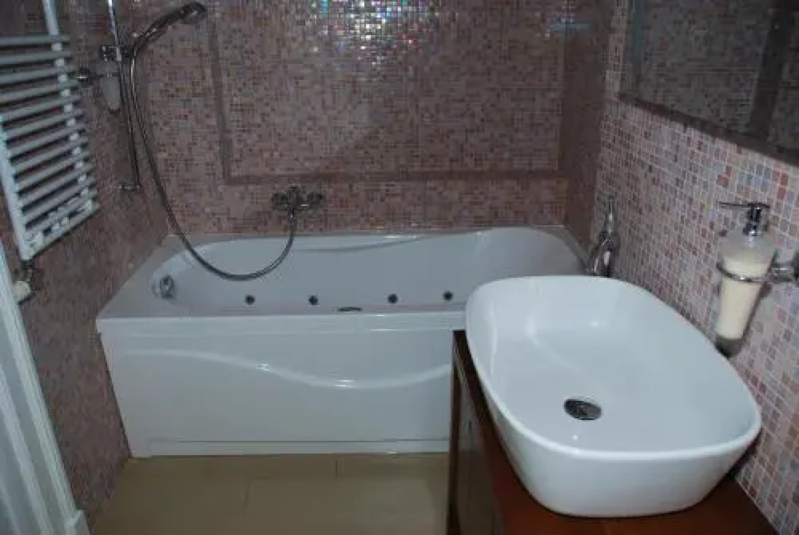 Erzsébet Nagy Szálloda