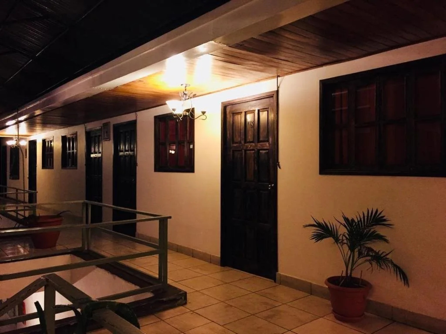 Hotel Ideas de Mama