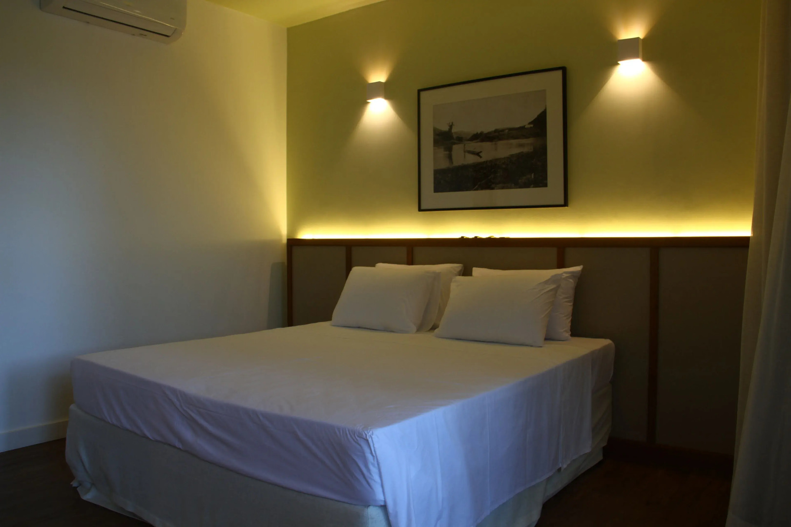 Hotel Porto Do Ribeirão