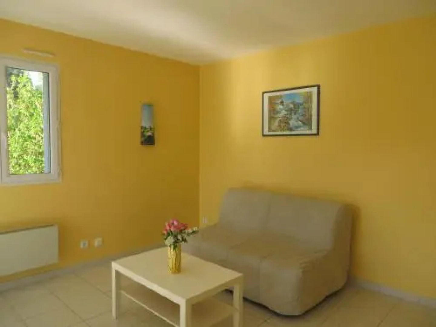 Camping la Rouviere les Pins