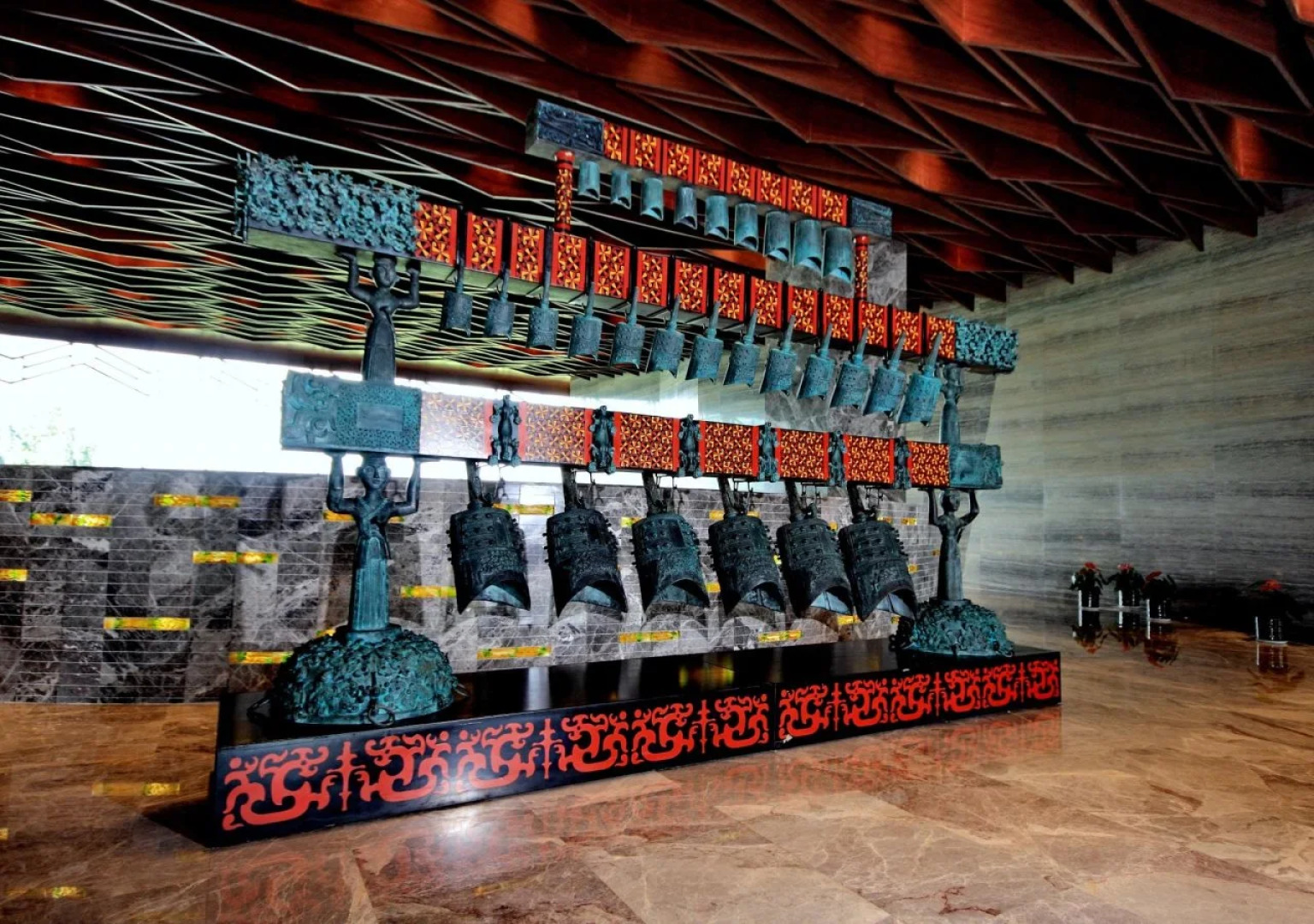 Shenzhen Castle Golf Resort