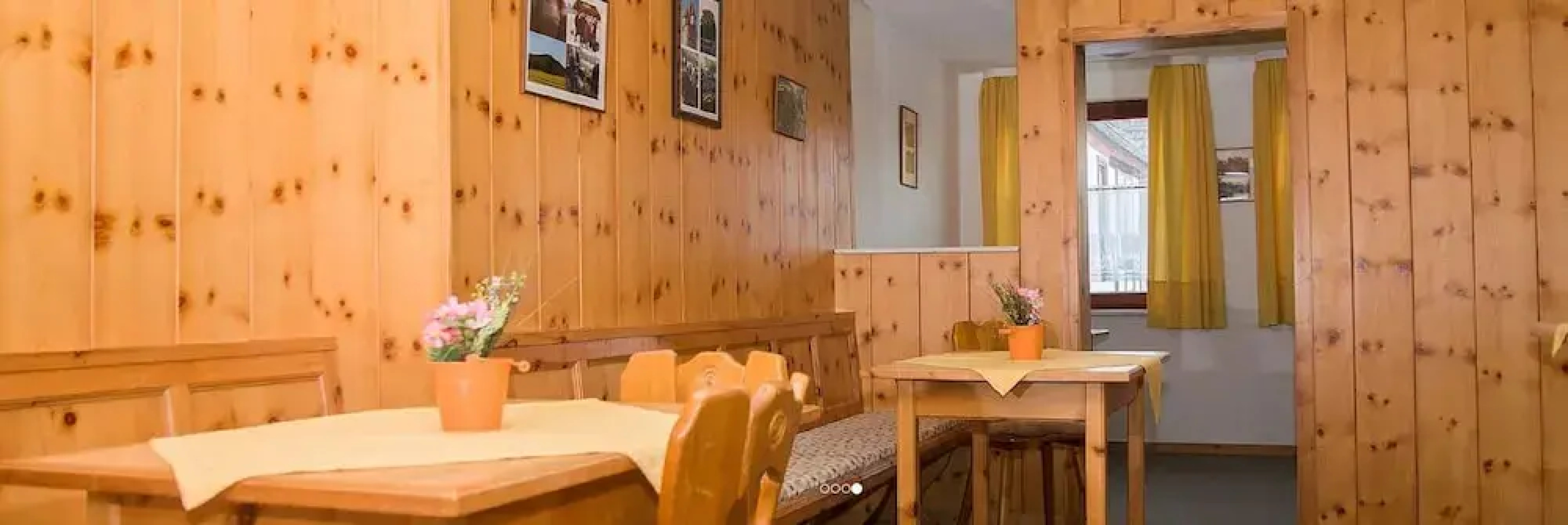 Altstadthotel garni Frankfurter Hof