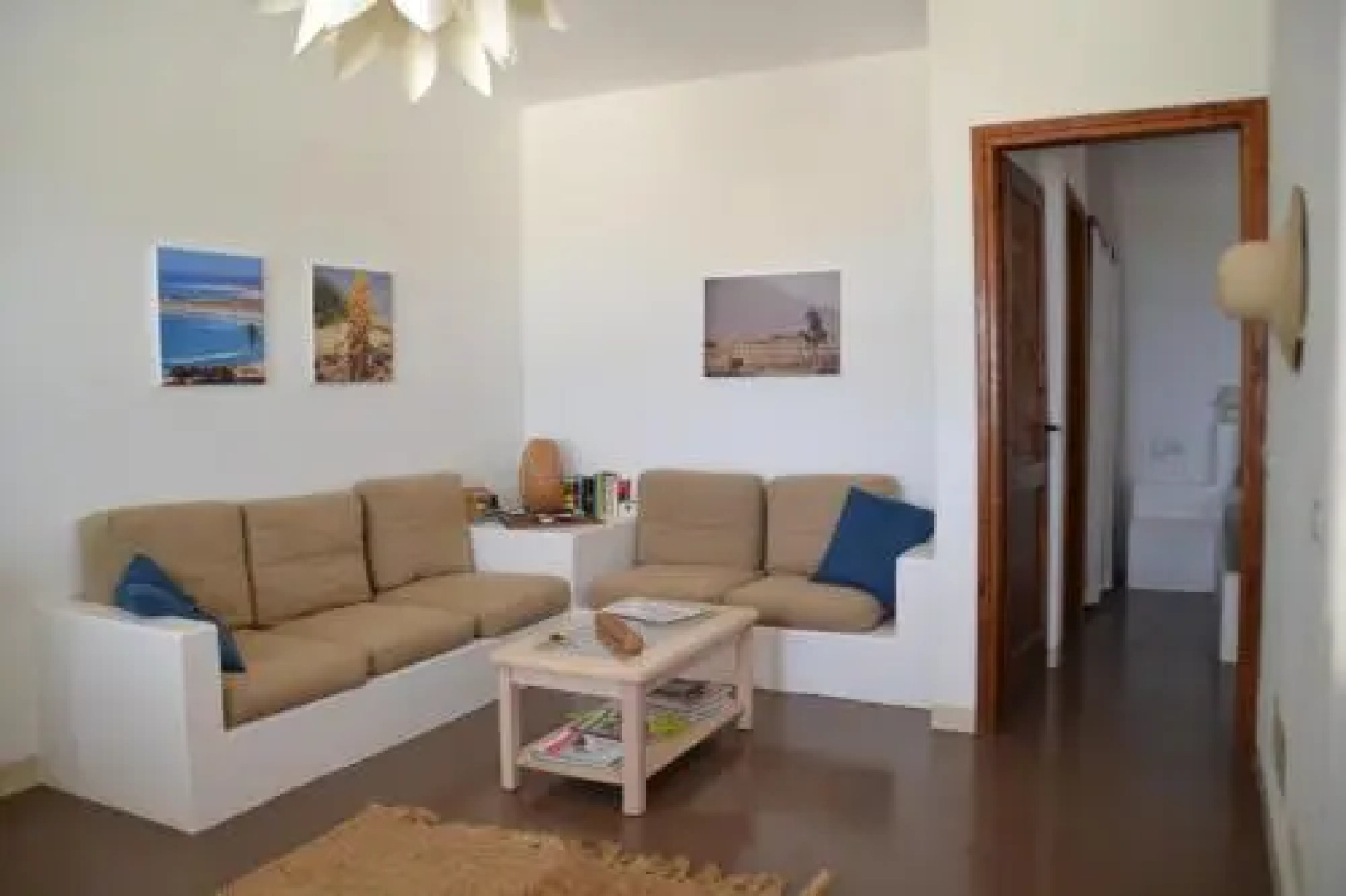 BookingBoavista - Coral