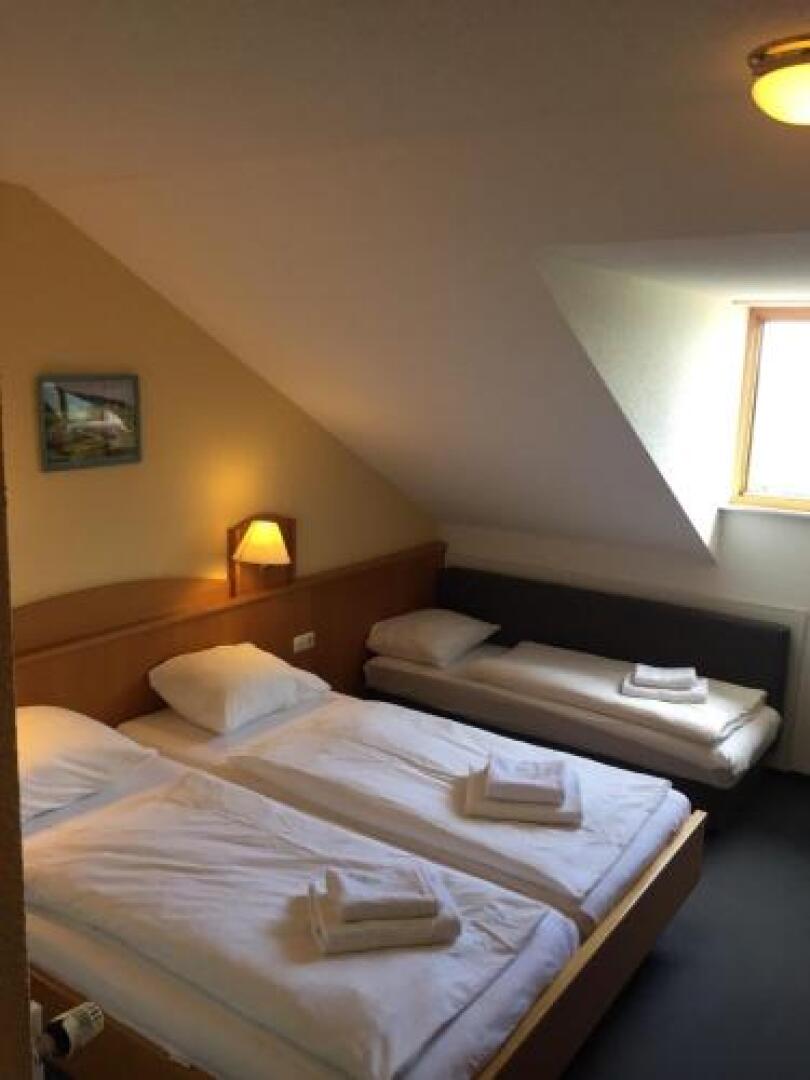 Apartman Šumava - Bavorský les