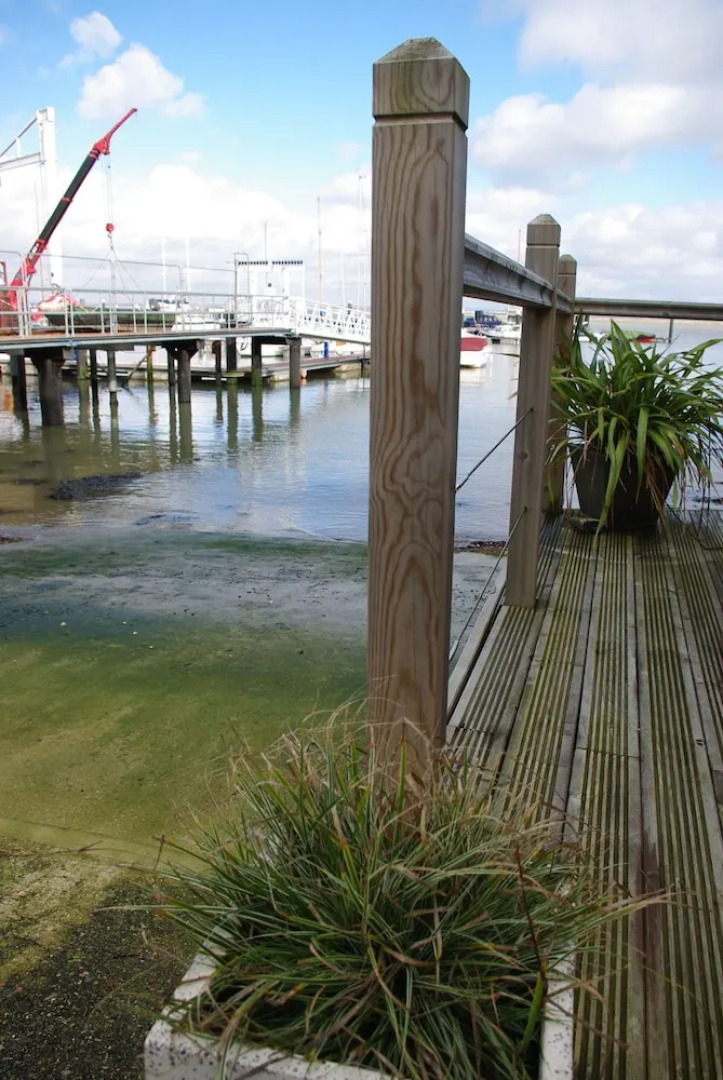 Westbourne House Cowes