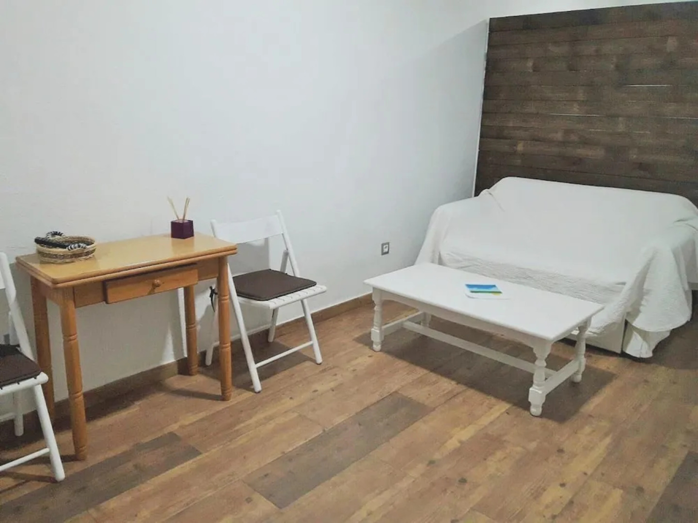 House With one Bedroom in El Lligallo del Gànguil, With Terrace