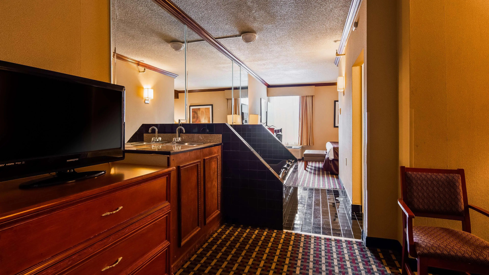 Best Western Fort Washington Inn