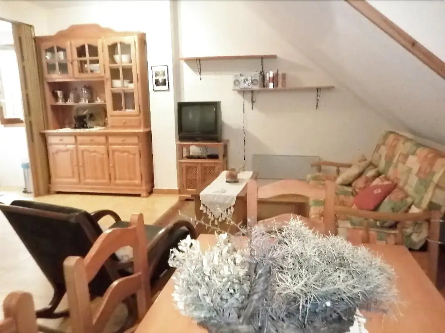 Apartamentos Varios Valle Del Aragón 3000