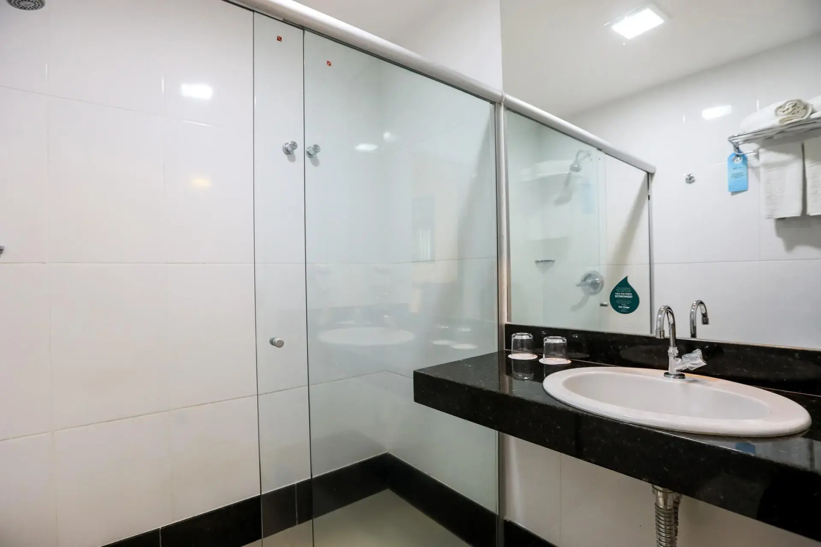 San Diego Suites Governador Valadares