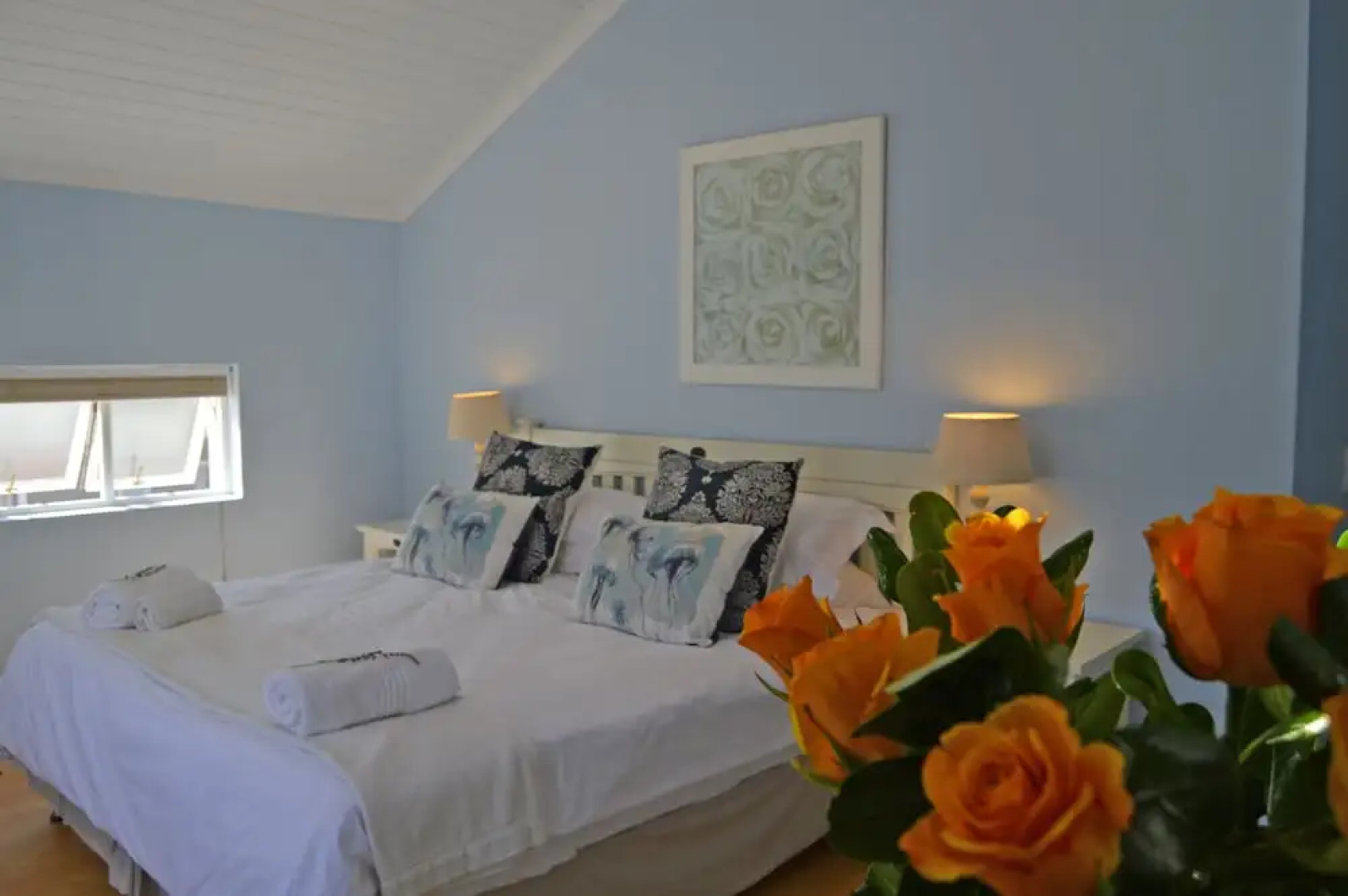 The Dunes (Plett Just Property)