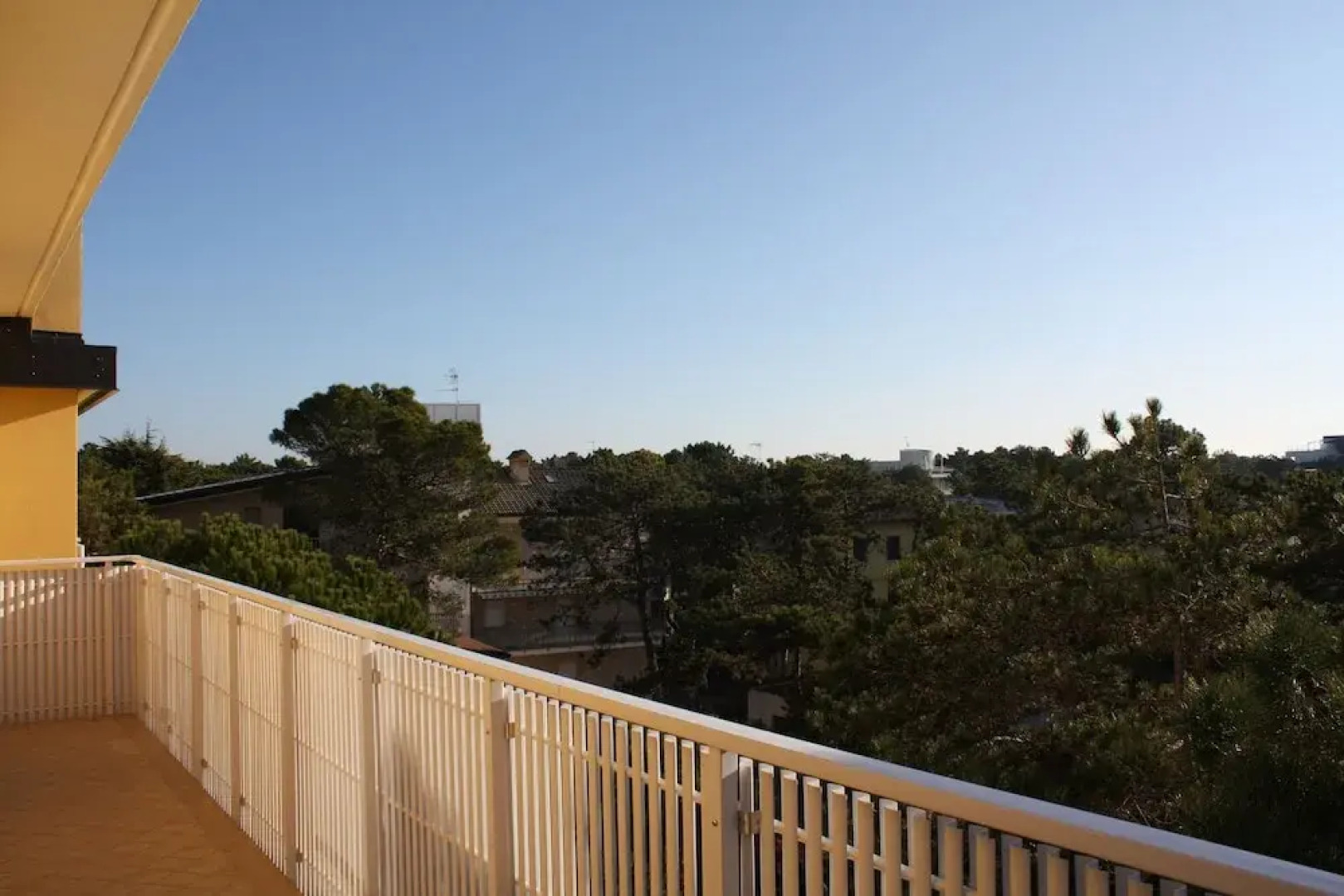 Residence Tintoretto