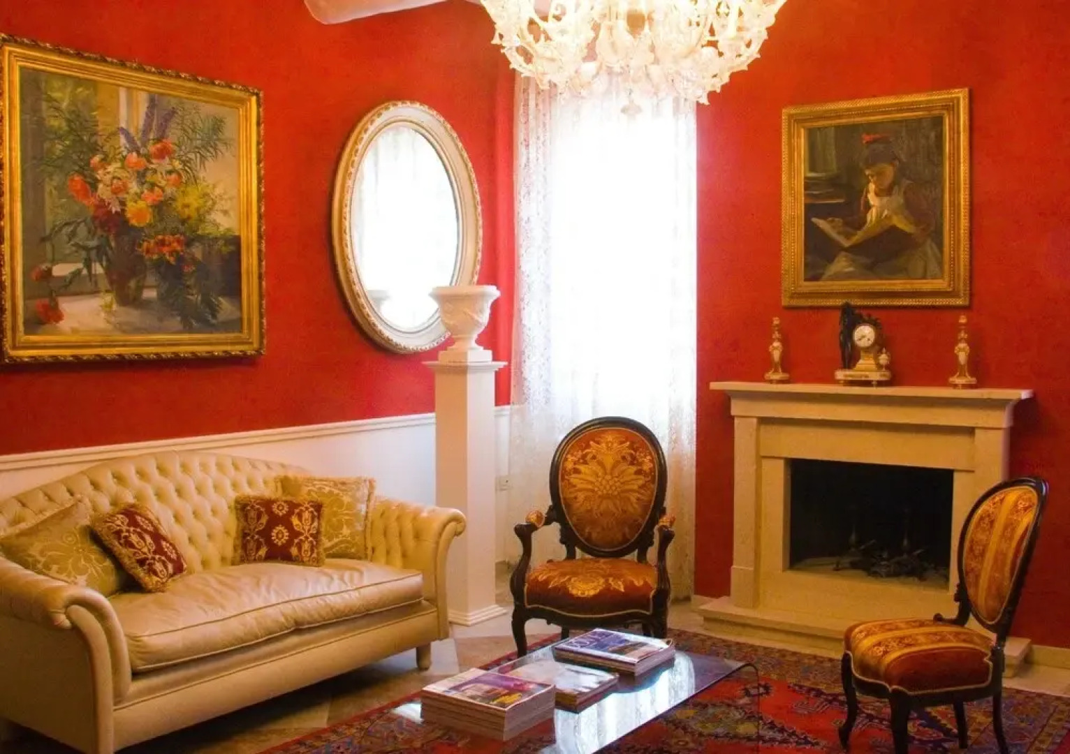 B&B A Casa dell'Antiquario