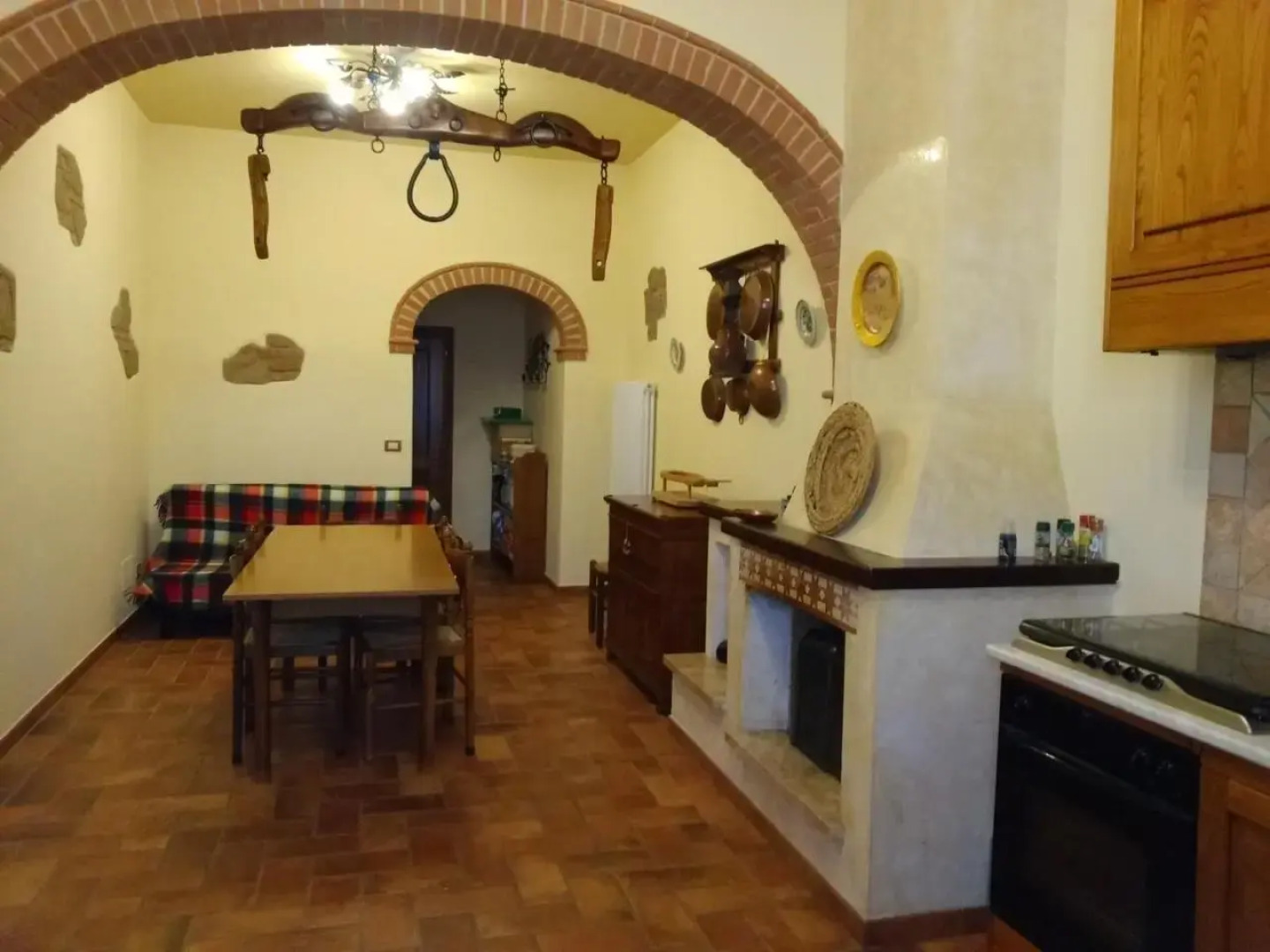 Residenza Zona Franca