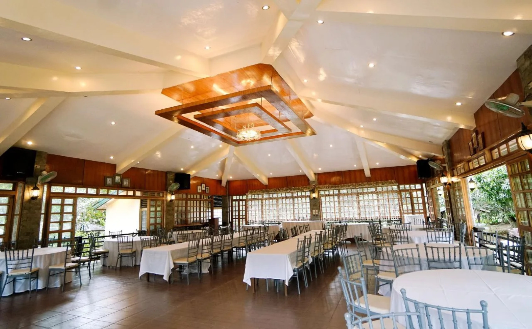 Gems Hotel and Conference Center