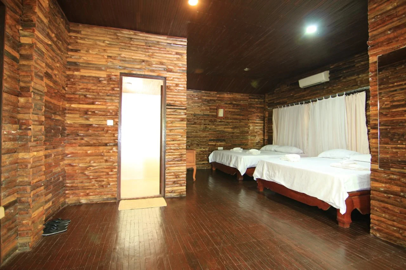 Mangrove Sanctuary Resort