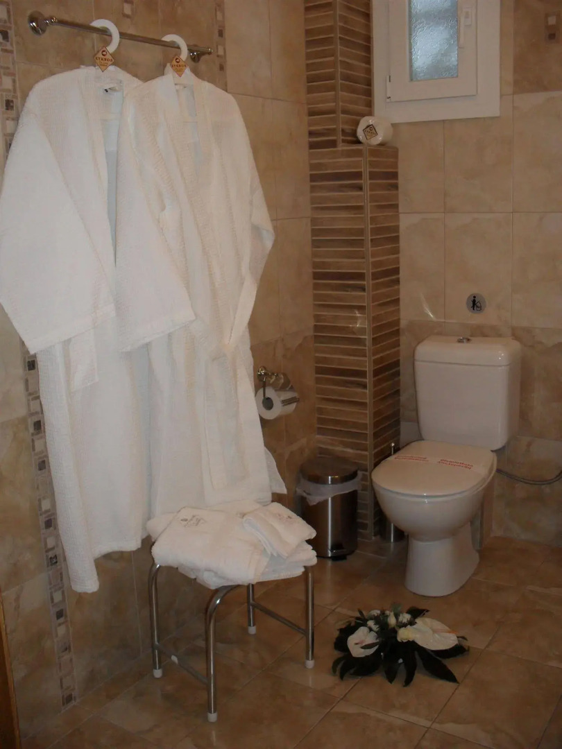 Kyknos De Luxe Hotel