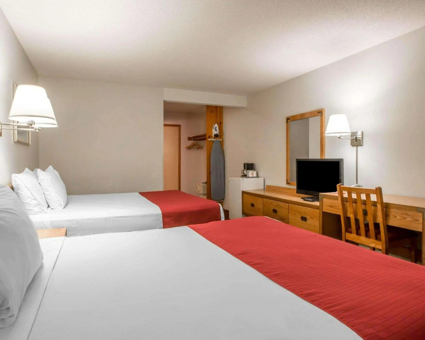 Rodeway Inn Lake Placid South