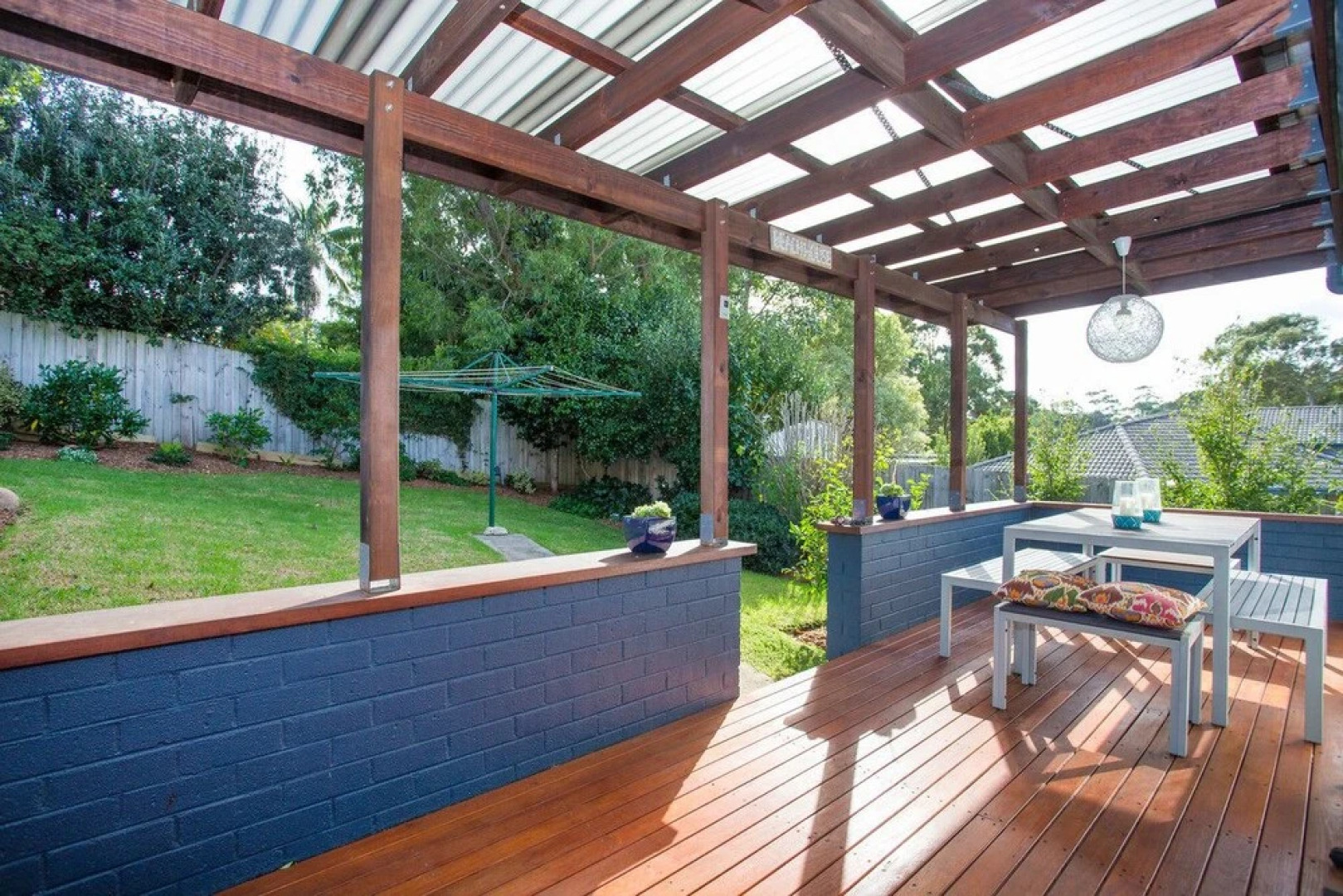 THE Parkview AT Mollymook