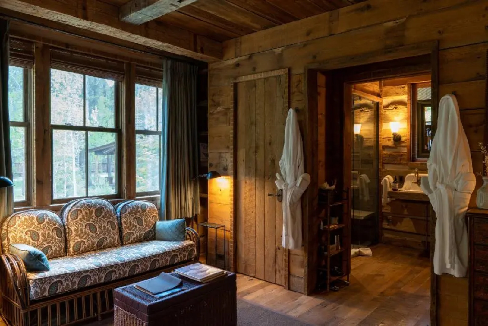 Eleven Experience Taylor River Lodge