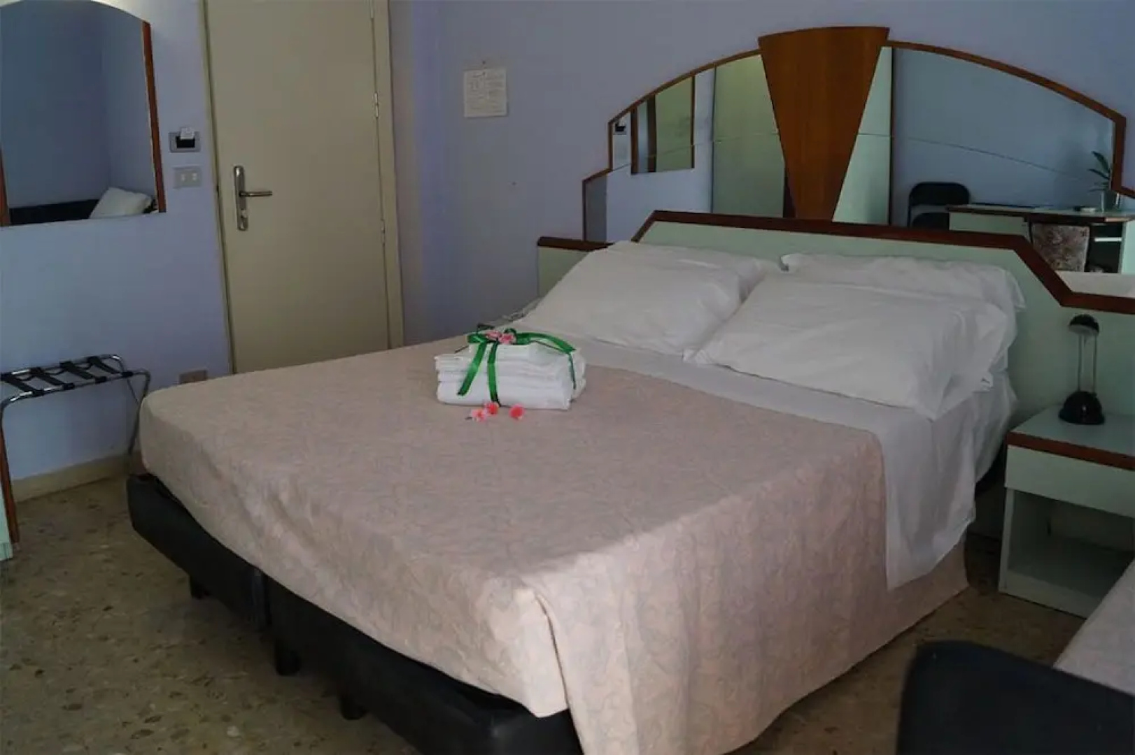 Hotel Bolivar