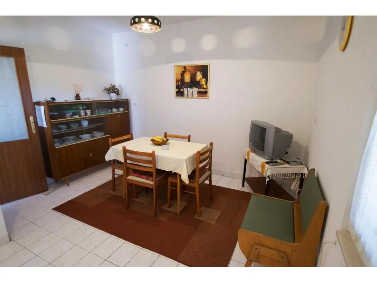 Apartment Nekic