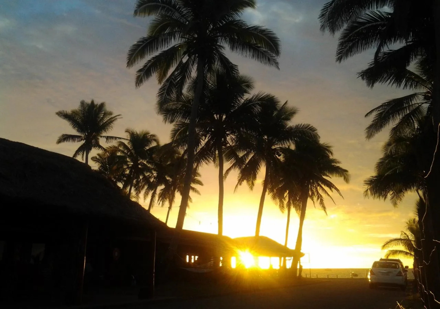 Travellers Beach Resort