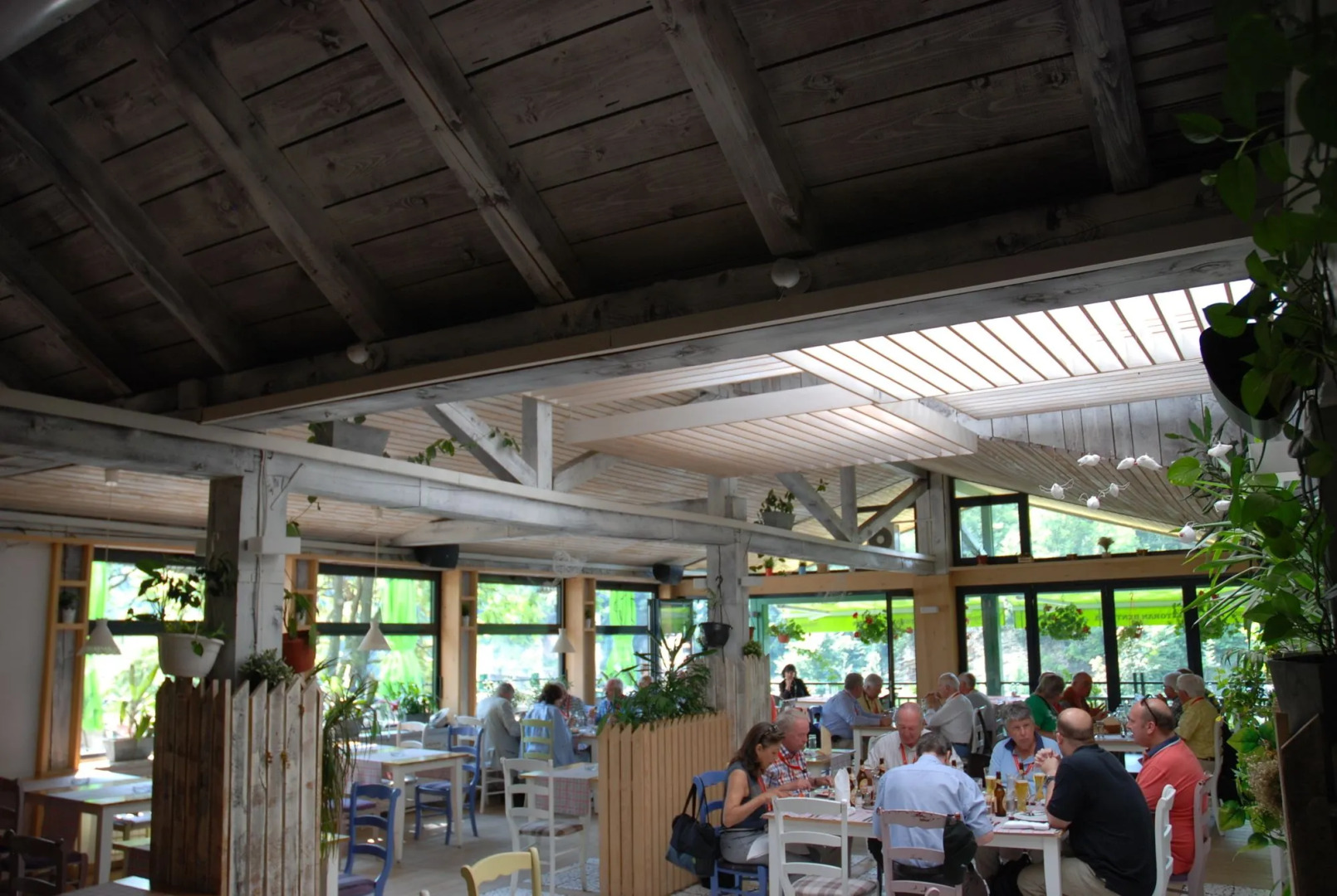 Hotel Nova Bentbaša