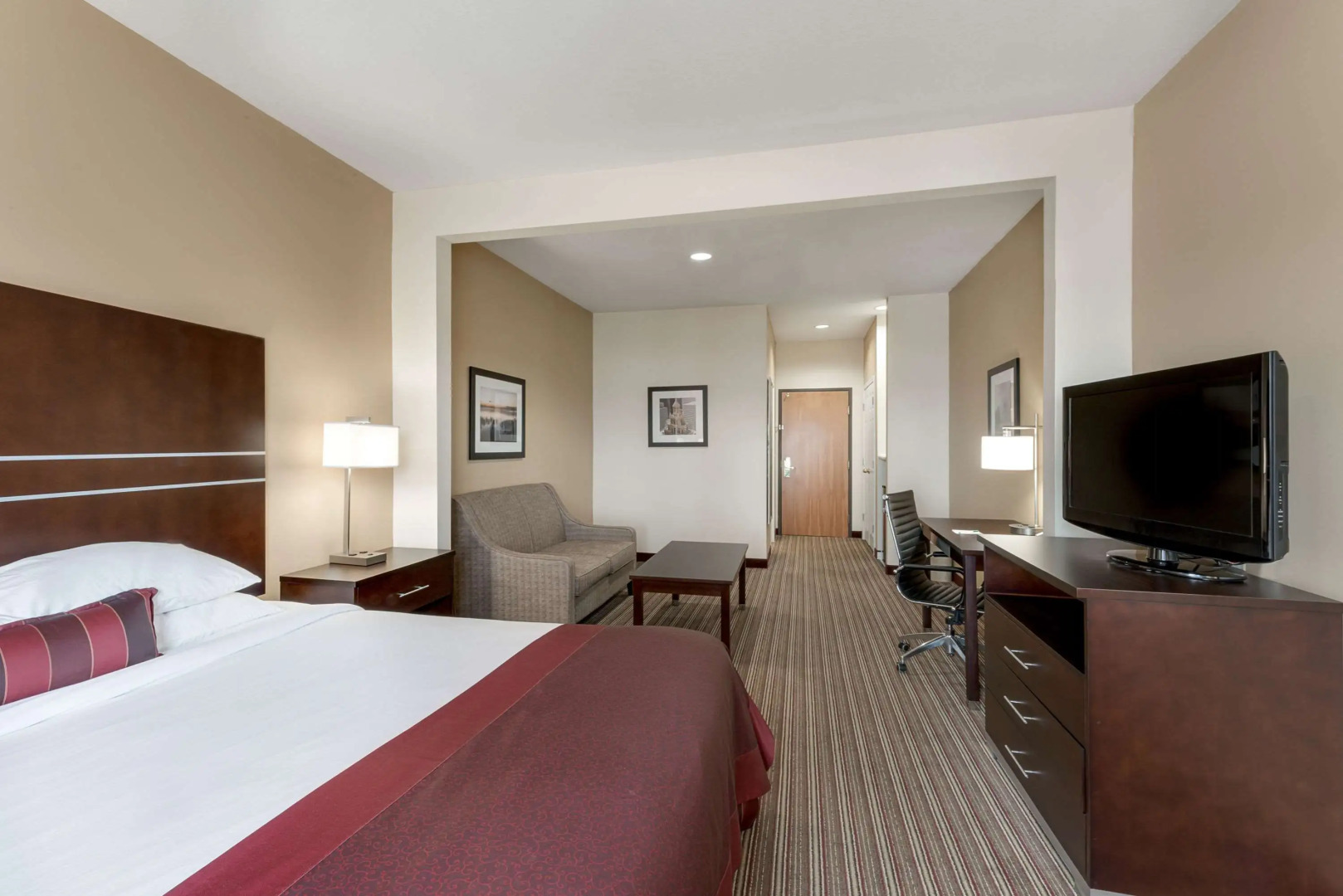 Wingate by Wyndham - Houston/Willowbrook