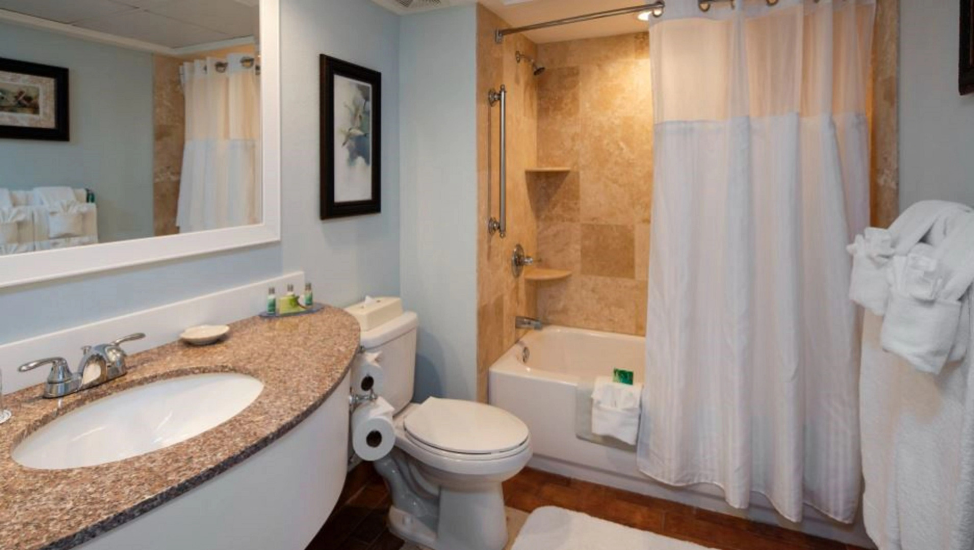 Island Grand at TradeWinds