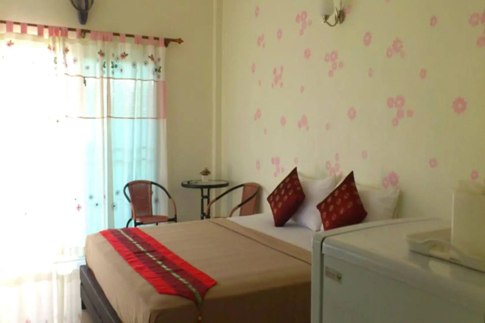Suan Lamyai Resort