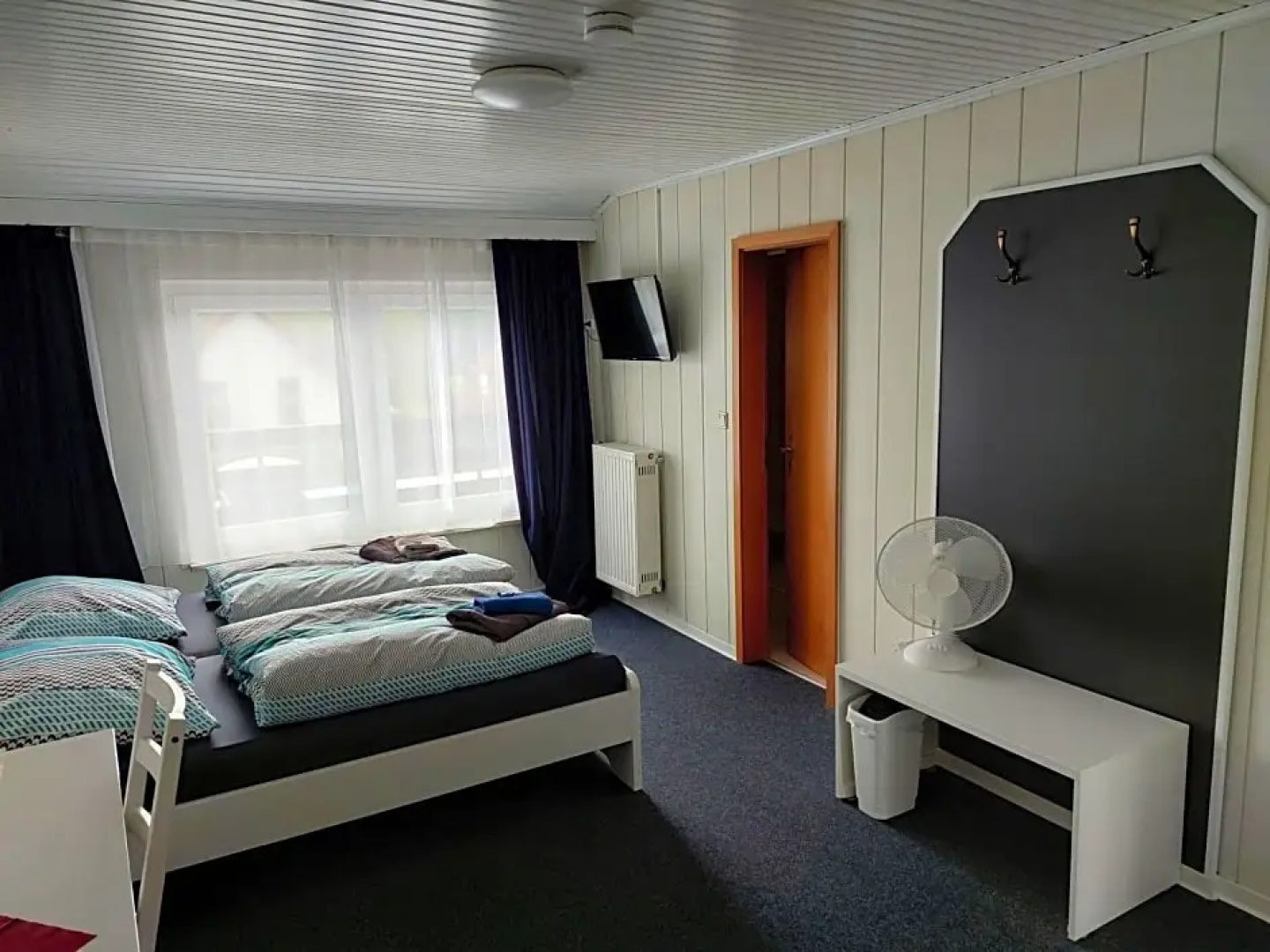 Landhaus Luttum