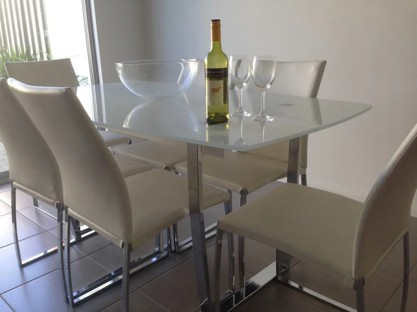 Yanchep Beach Townhouse