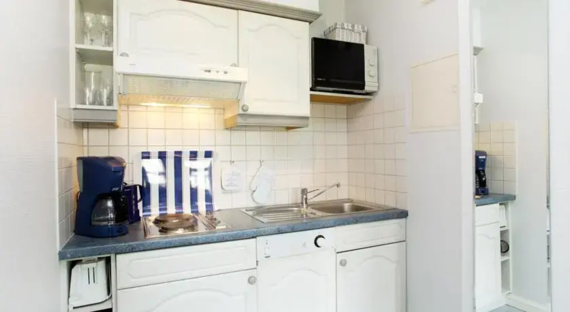 Apartment Haus Kabelgatt