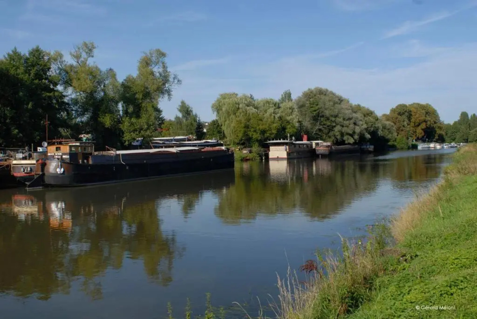 Auberge Saint Walfrid