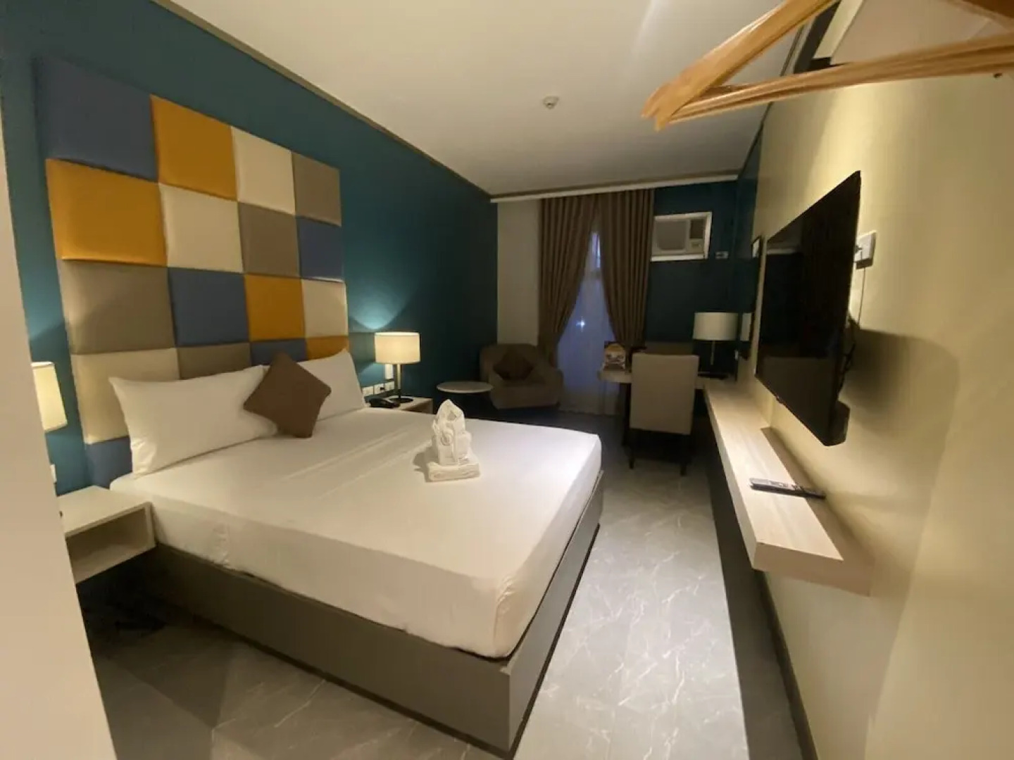 Yes Hotel San Ildefonso Bulacan