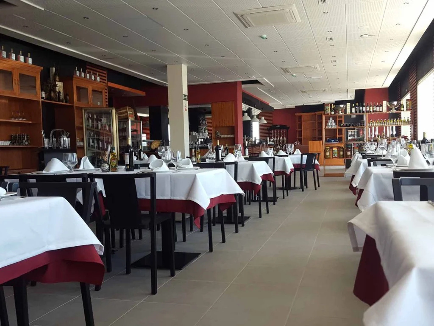 Hacienda Guadalquivir