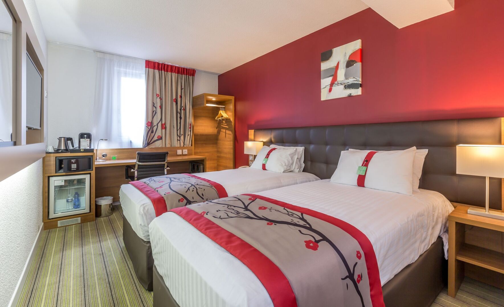 Holiday Inn Clermont-Ferrand Centre by IHG