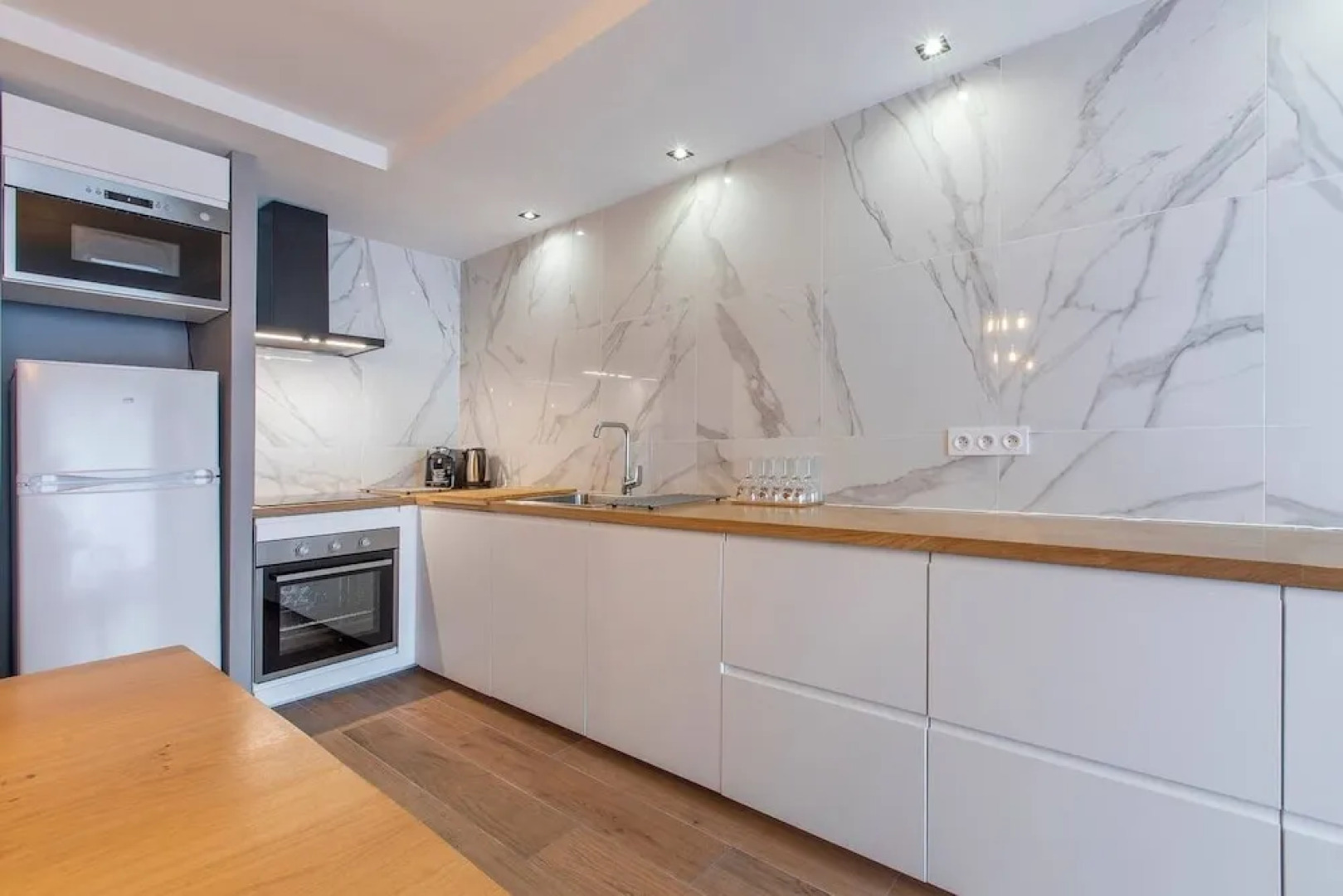 Appartement Neuf 6 personnes La Clusaz