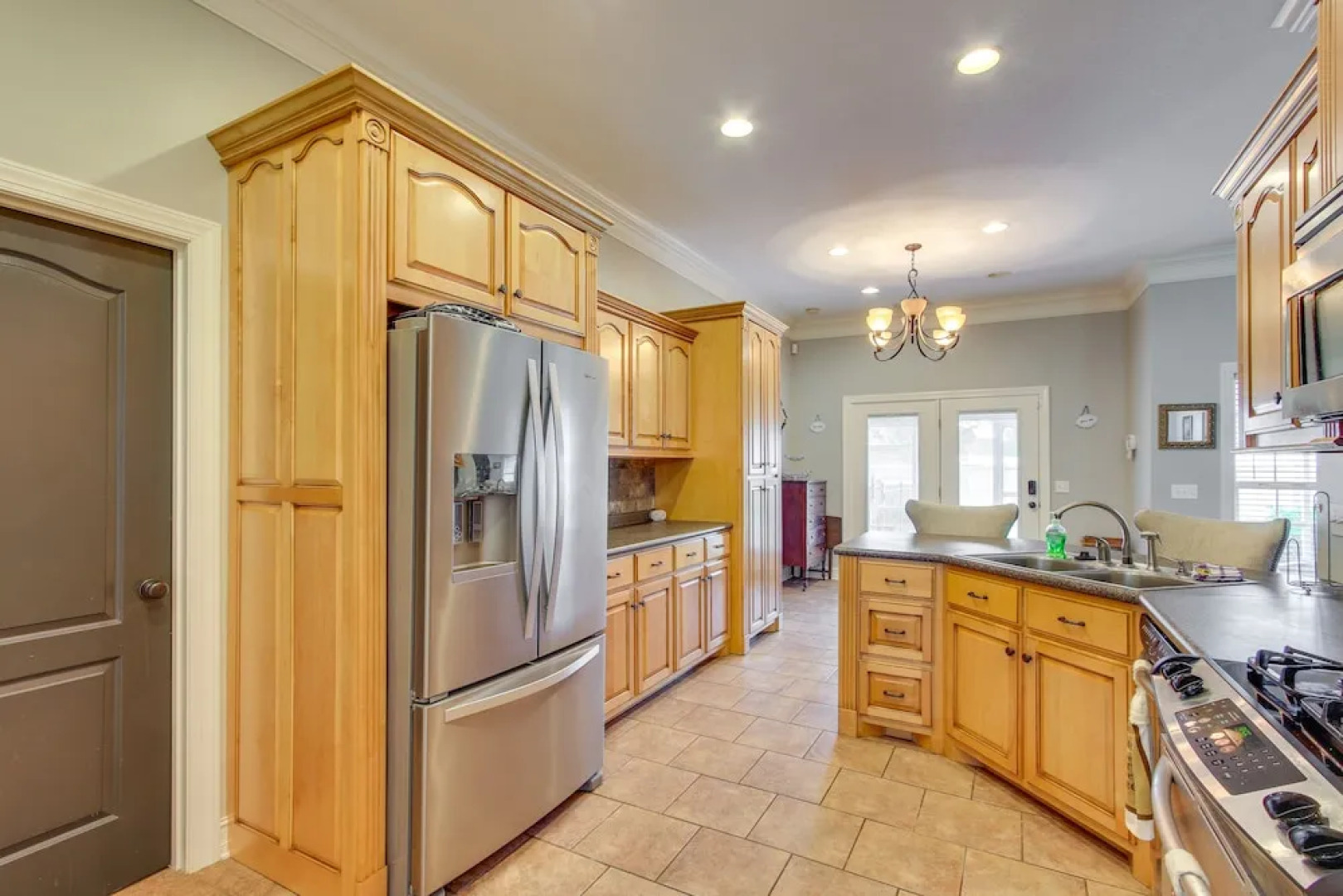 Muscle Shoals Home < 3 Mi to Recording Studios!