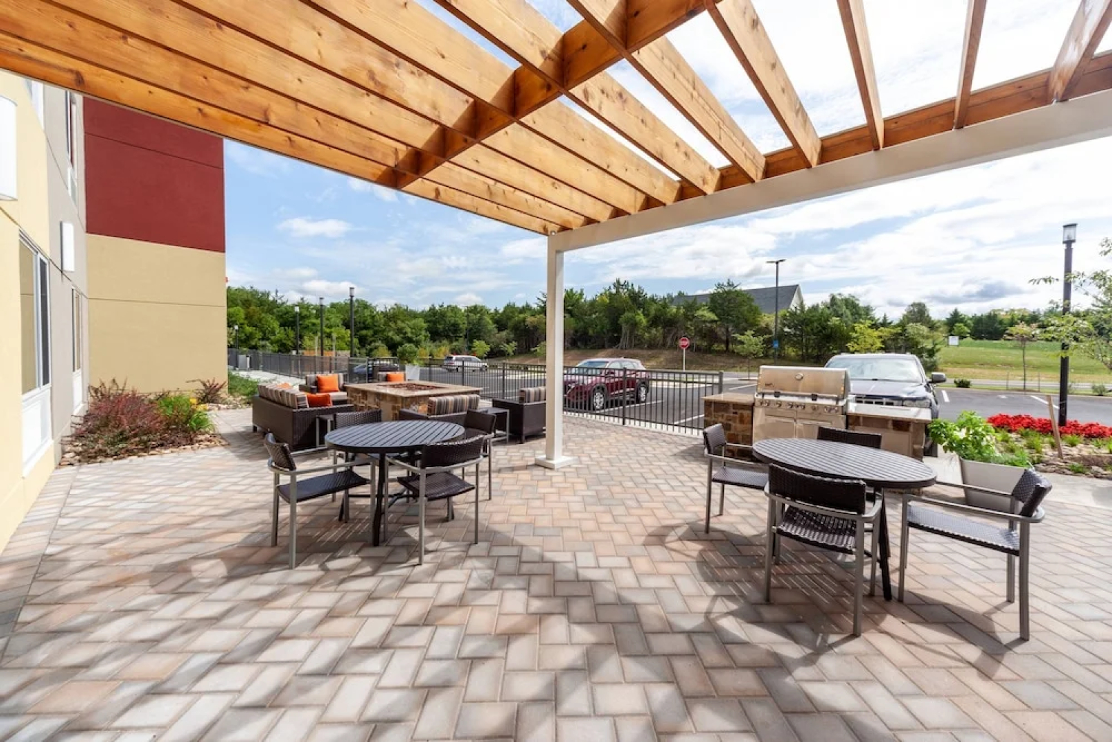 TownePlace Suites by Marriott Front Royal