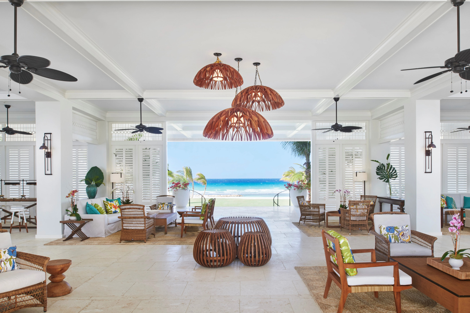 Отель Half Moon