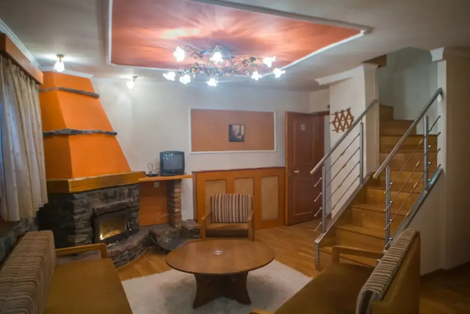 Exohiko Palaios Agios Athanasios