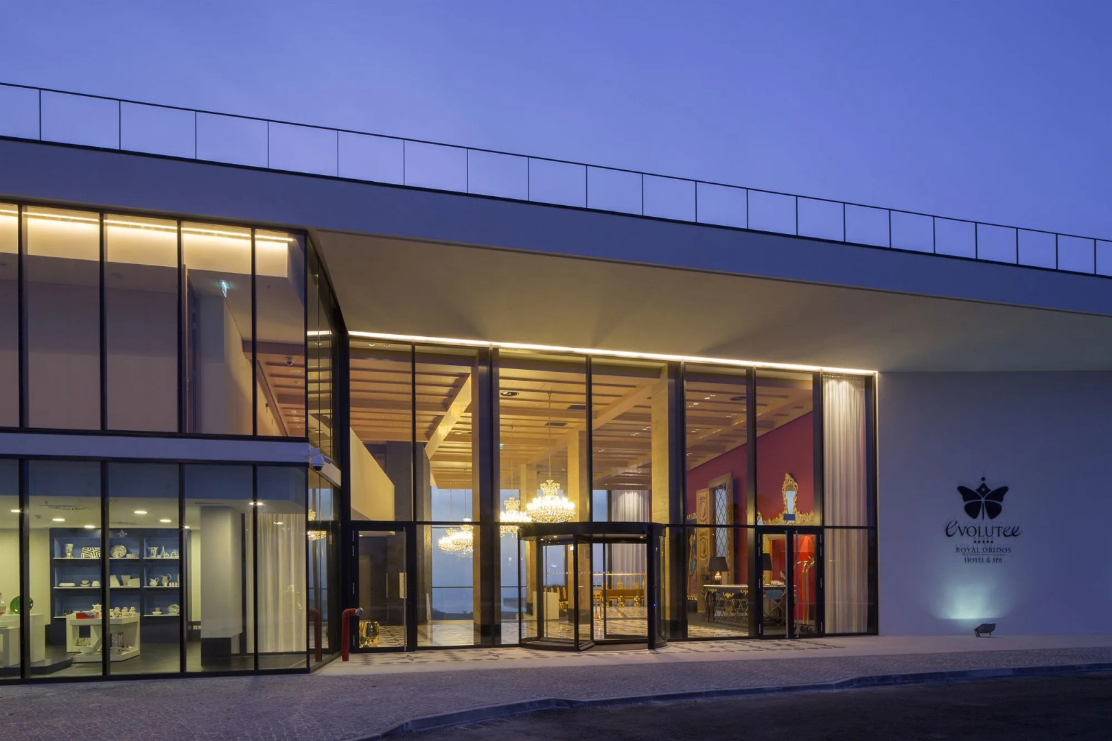 Royal Óbidos Scenic Resort