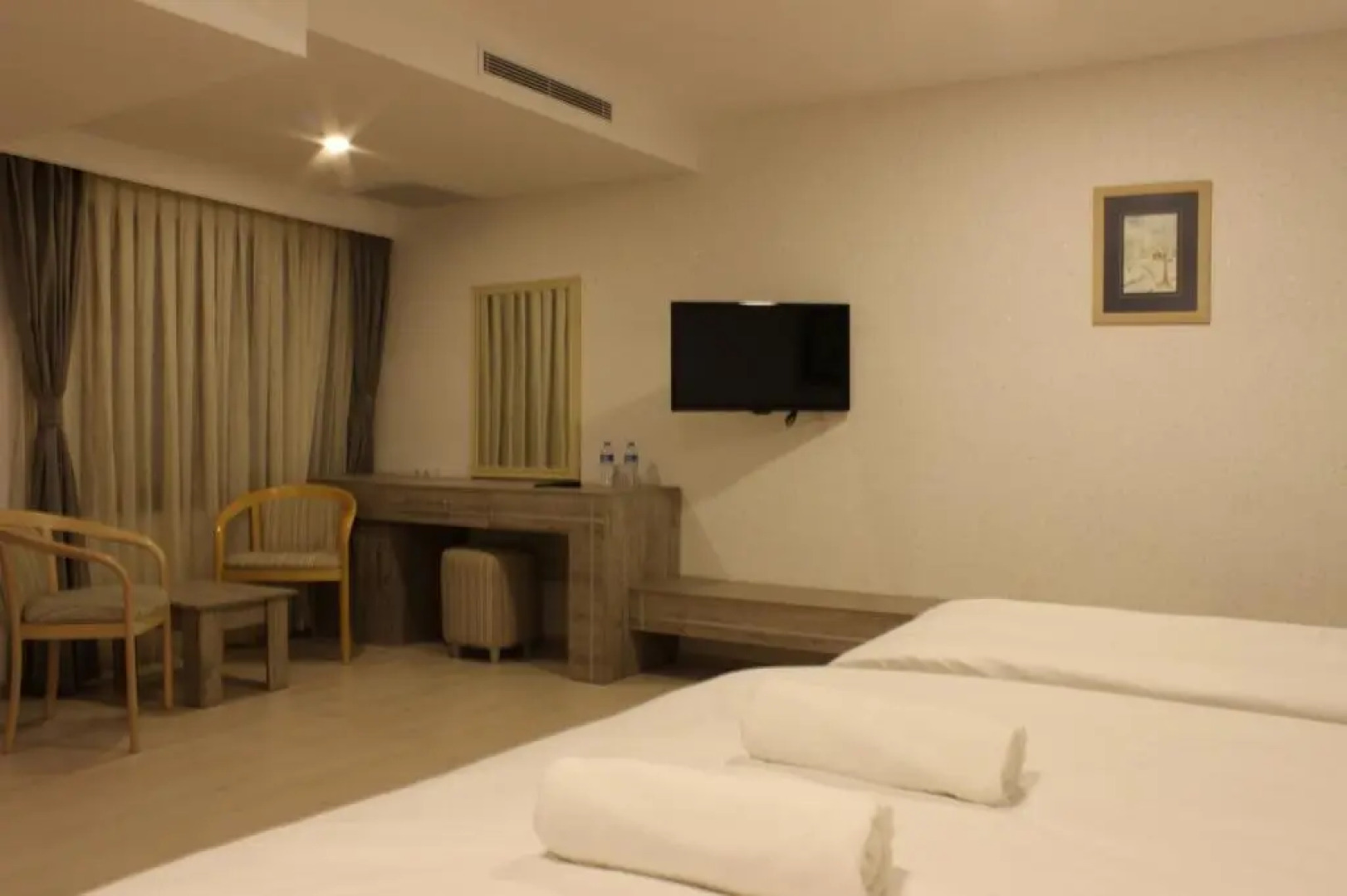 Tavşanlı Otel Kütahya