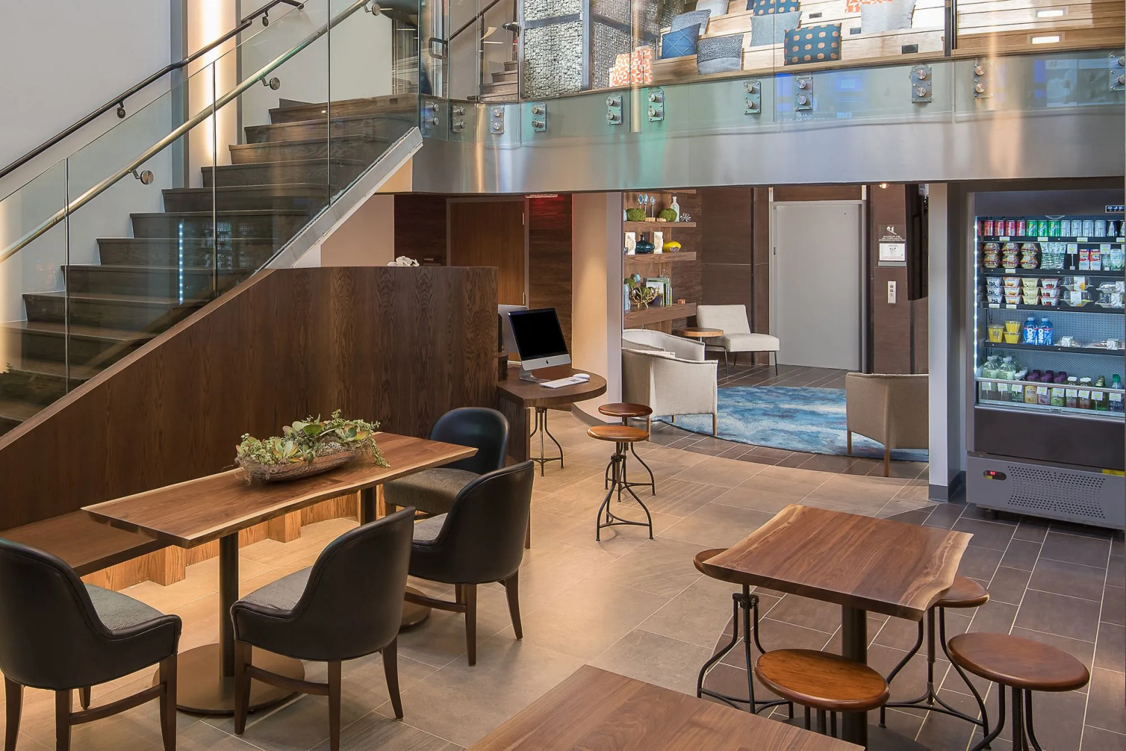 EVEN Hotel New York - Times Square South by IHG